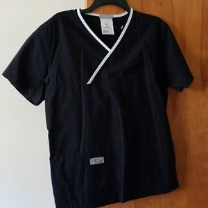 Medium Urbane Scrubs